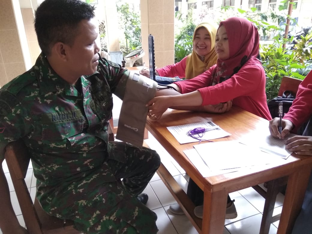 Donor darah
