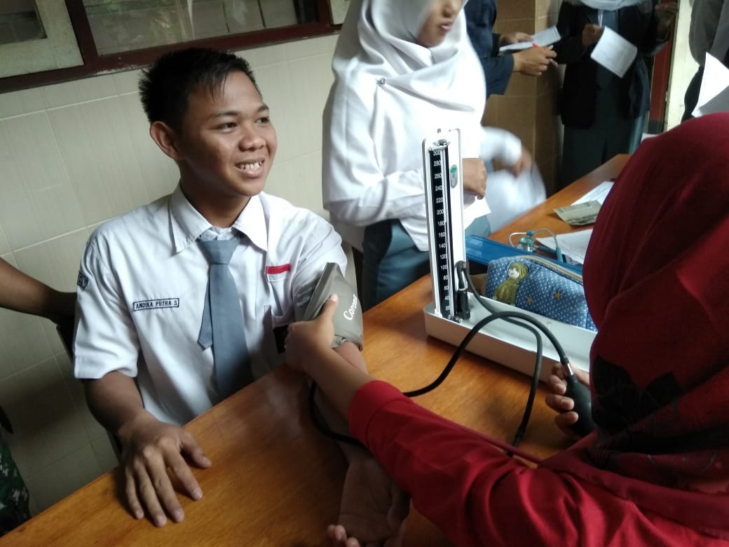 Donor darah